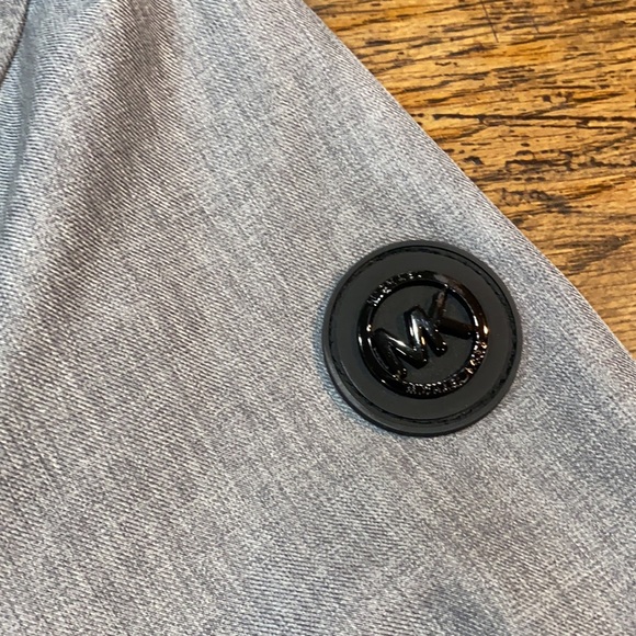 Michael Kors Men’s Lined Jacket Size Small - Picture 2 of 10